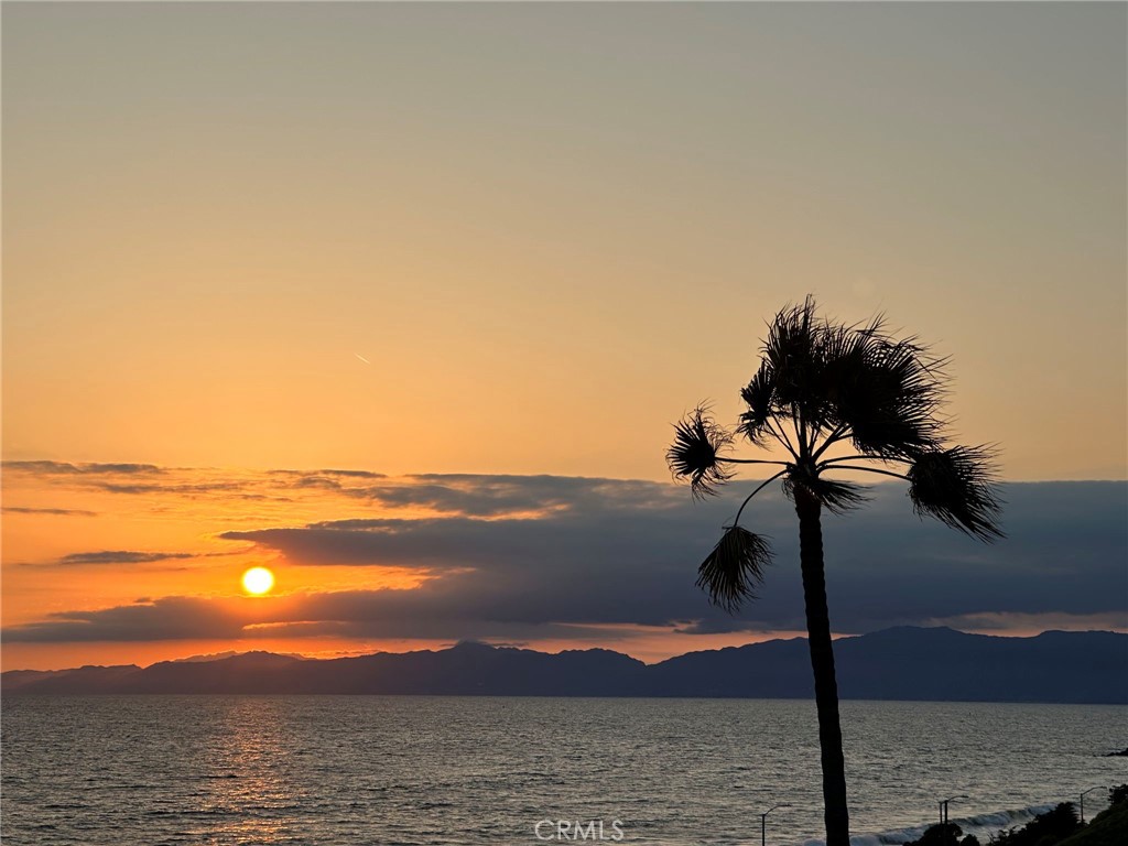4308 The Strand Manhattan Beach, CA 90266 - Photo 2 of 2 Experience the breathtaking beauty of a summer sunset captured at 4308 The Strand.