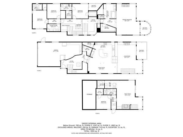 $8,849,000 | 4308 The Strand, Manhattan Beach, CA 90266