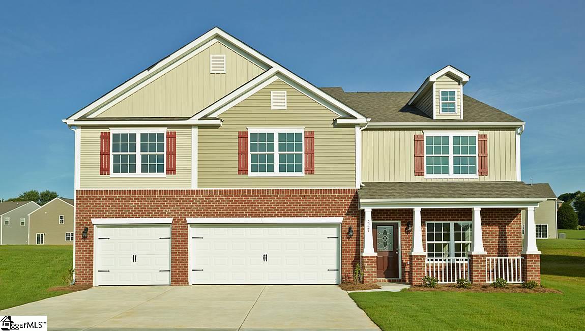 105 Lake Grove Road, Unit 144 Simpsonville, SC 29681 - Photo 1 of 13