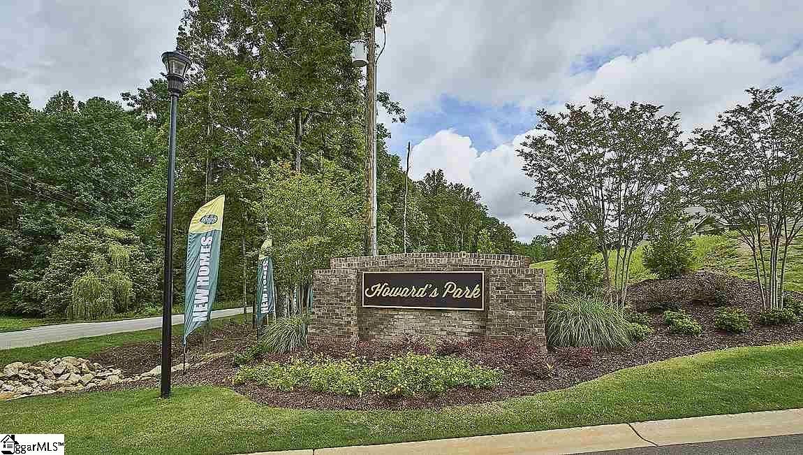 105 Lake Grove Road, Unit 144 Simpsonville, SC 29681 - Photo 2 of 13