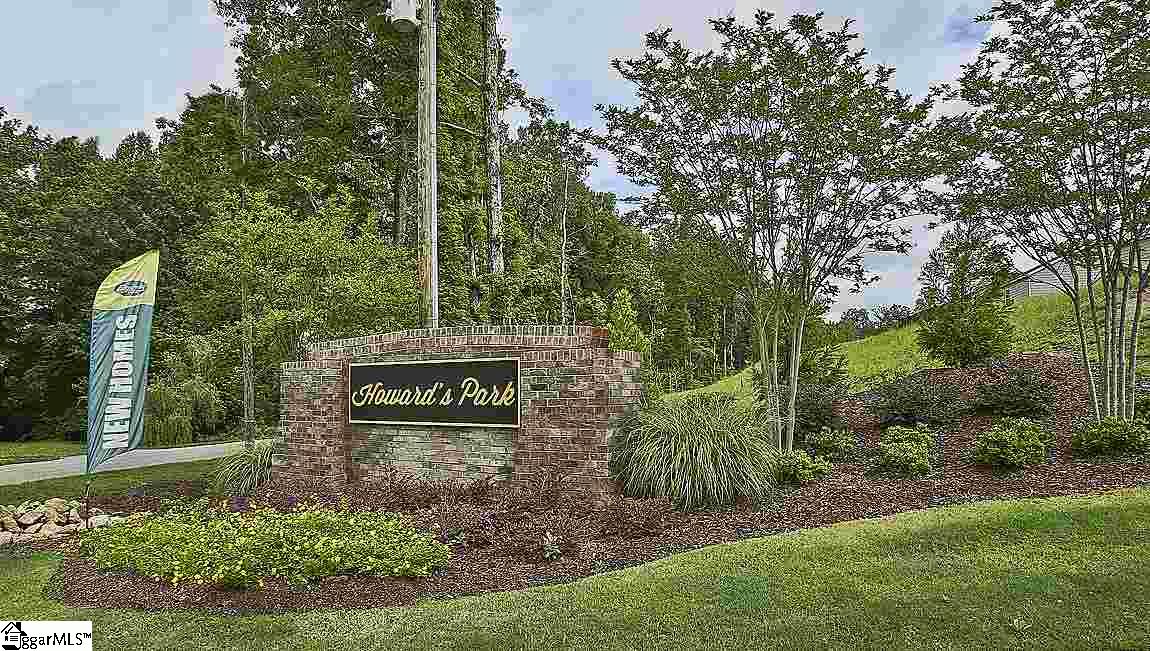 105 Lake Grove Road, Unit 144 Simpsonville, SC 29681 - Photo 3 of 13