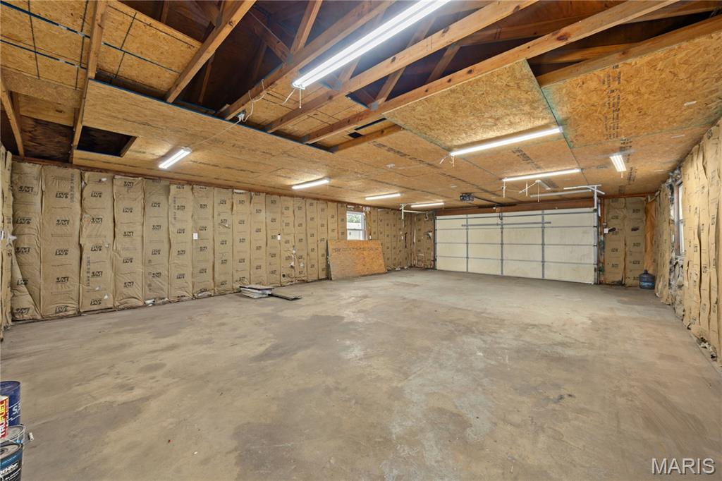 8435 Prairietown Road Dorsey, IL 62021 - Photo 31 of 40 Gallery Image 31