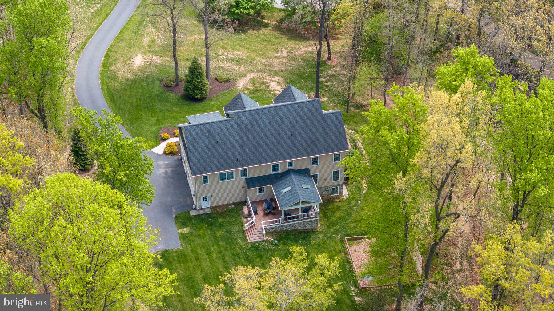2173 Misty Meadow Road Finksburg, MD 21048 - Photo 49 of 50 Exterior