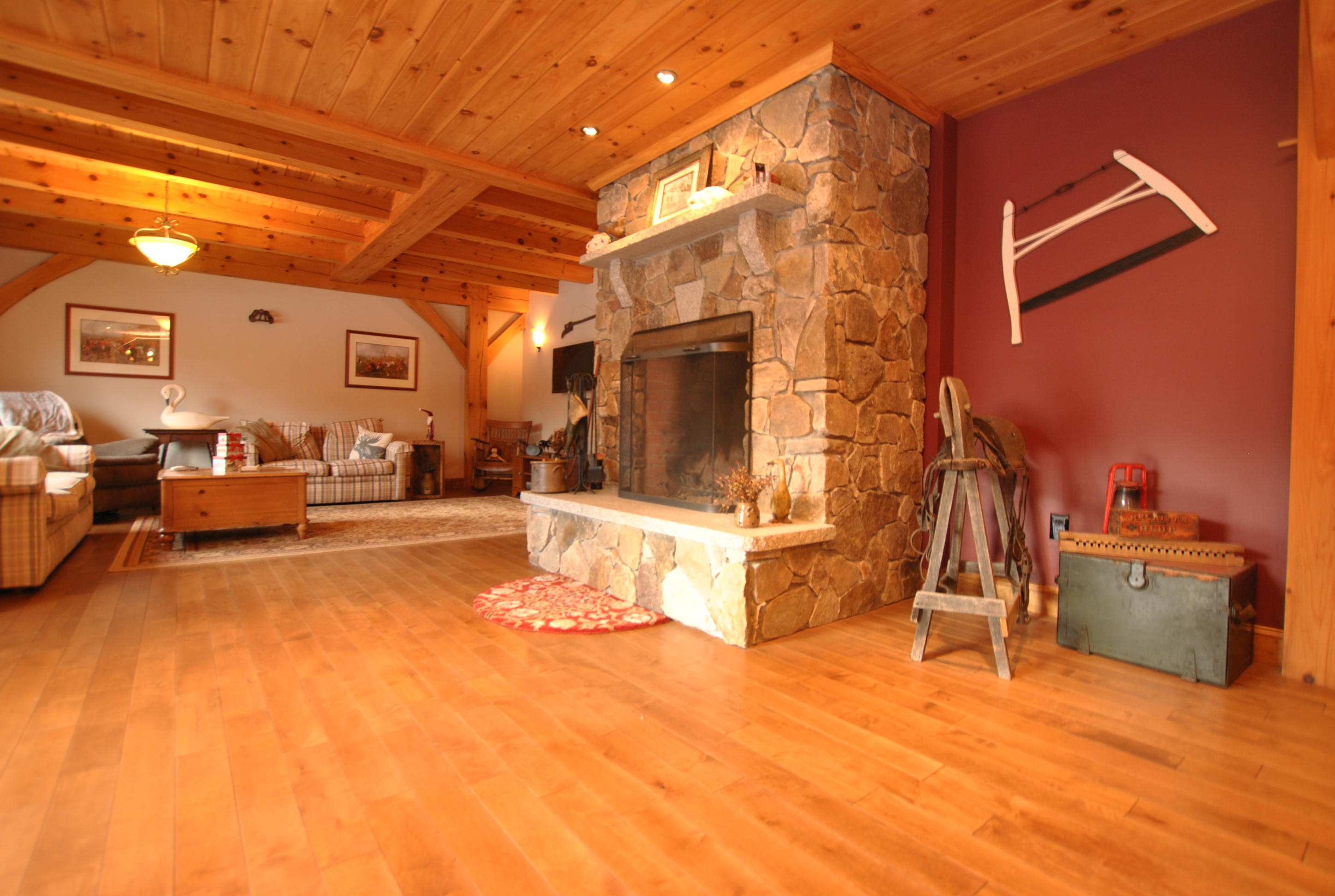 154 Nason Road Limerick, ME 04048 - Photo 17 of 55 DSC_0154
