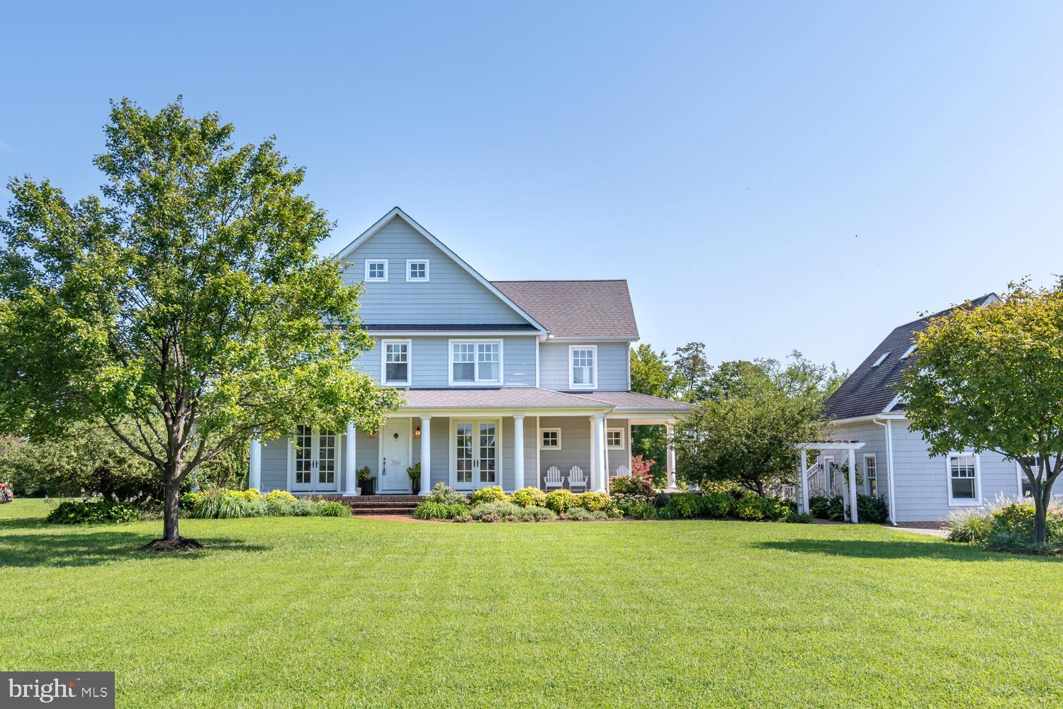 7210 Kent Point Road Stevensville, MD 21666 - Photo 65 of 96 Gallery Image 65