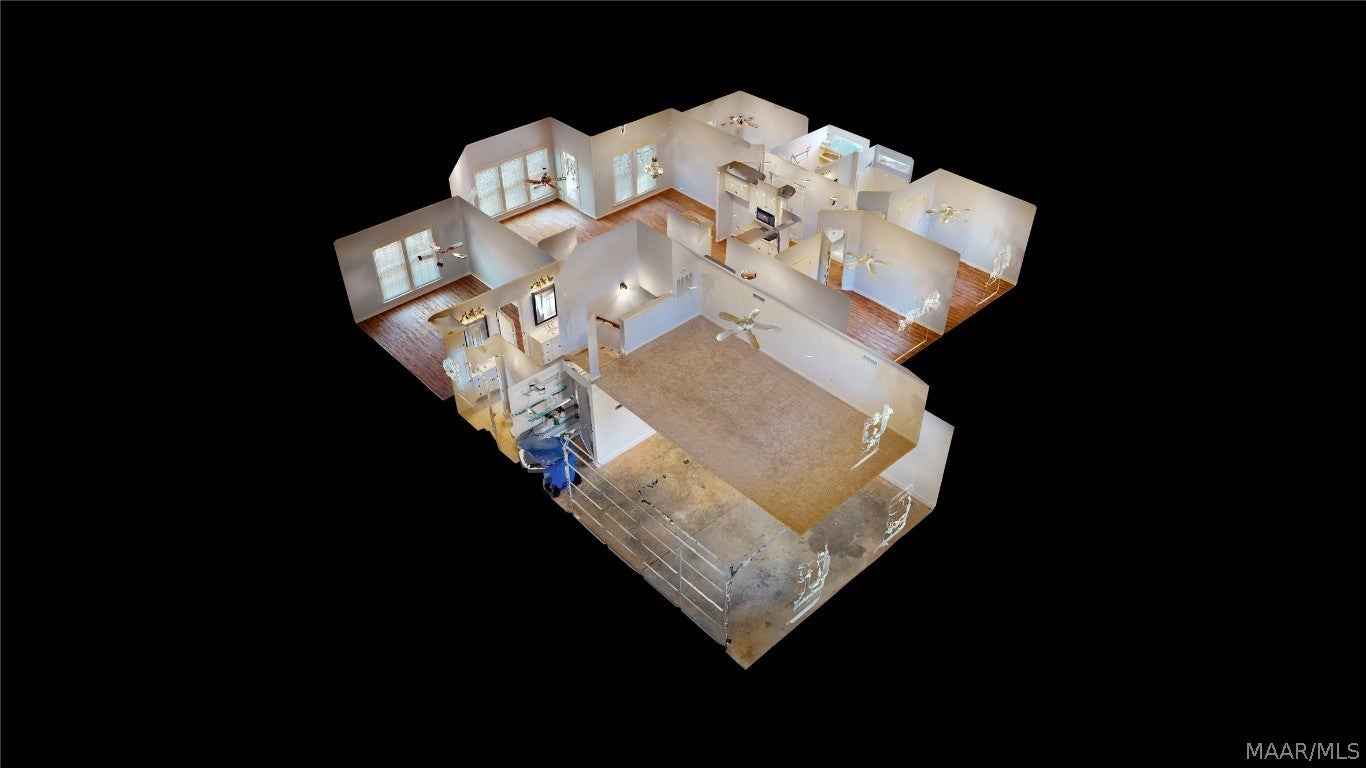 614 Westbrook Road Dothan, AL 36303 - Photo 30 of 36 Gallery Image 30