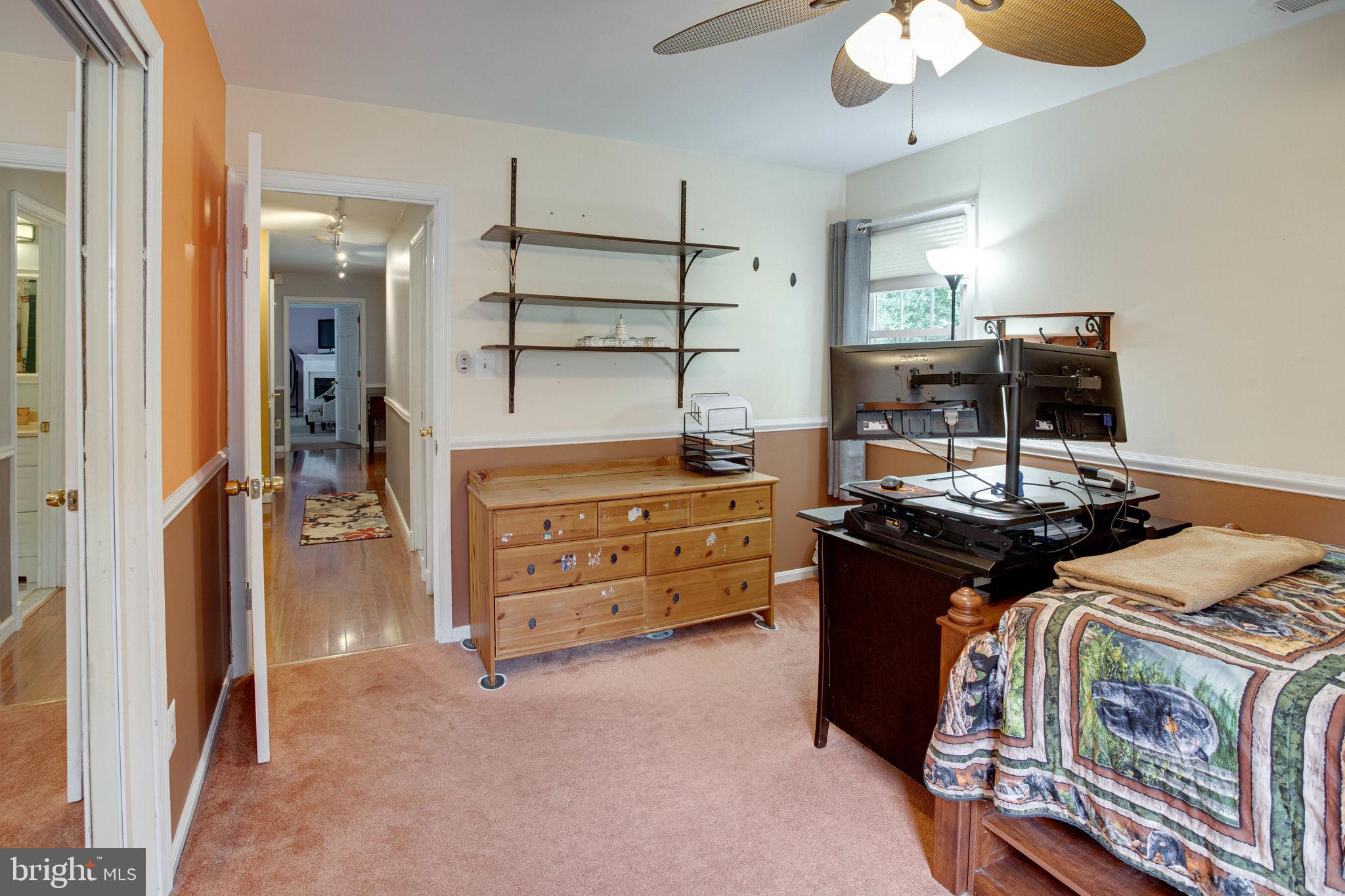 9308 Winbourne Road Burke, VA 22015 - Photo 40 of 78 Gallery Image 40