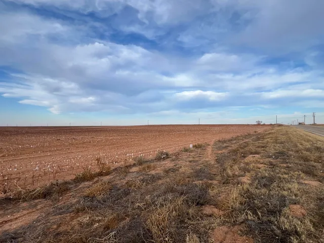 $175,000 | E Of East Of Lamesa, Lamesa, TX 79331