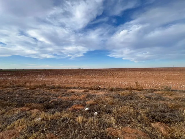 $175,000 | E Of East Of Lamesa, Lamesa, TX 79331