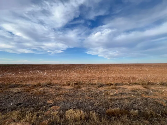 $175,000 | E Of East Of Lamesa, Lamesa, TX 79331