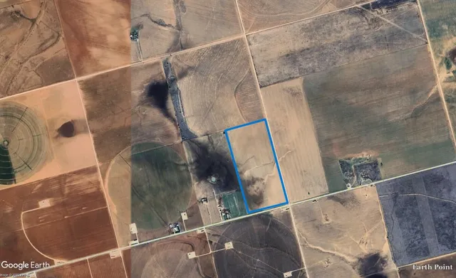 $175,000 | E Of East Of Lamesa, Lamesa, TX 79331