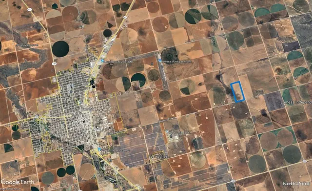 $175,000 | E Of East Of Lamesa, Lamesa, TX 79331