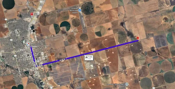 $175,000 | E Of East Of Lamesa, Lamesa, TX 79331