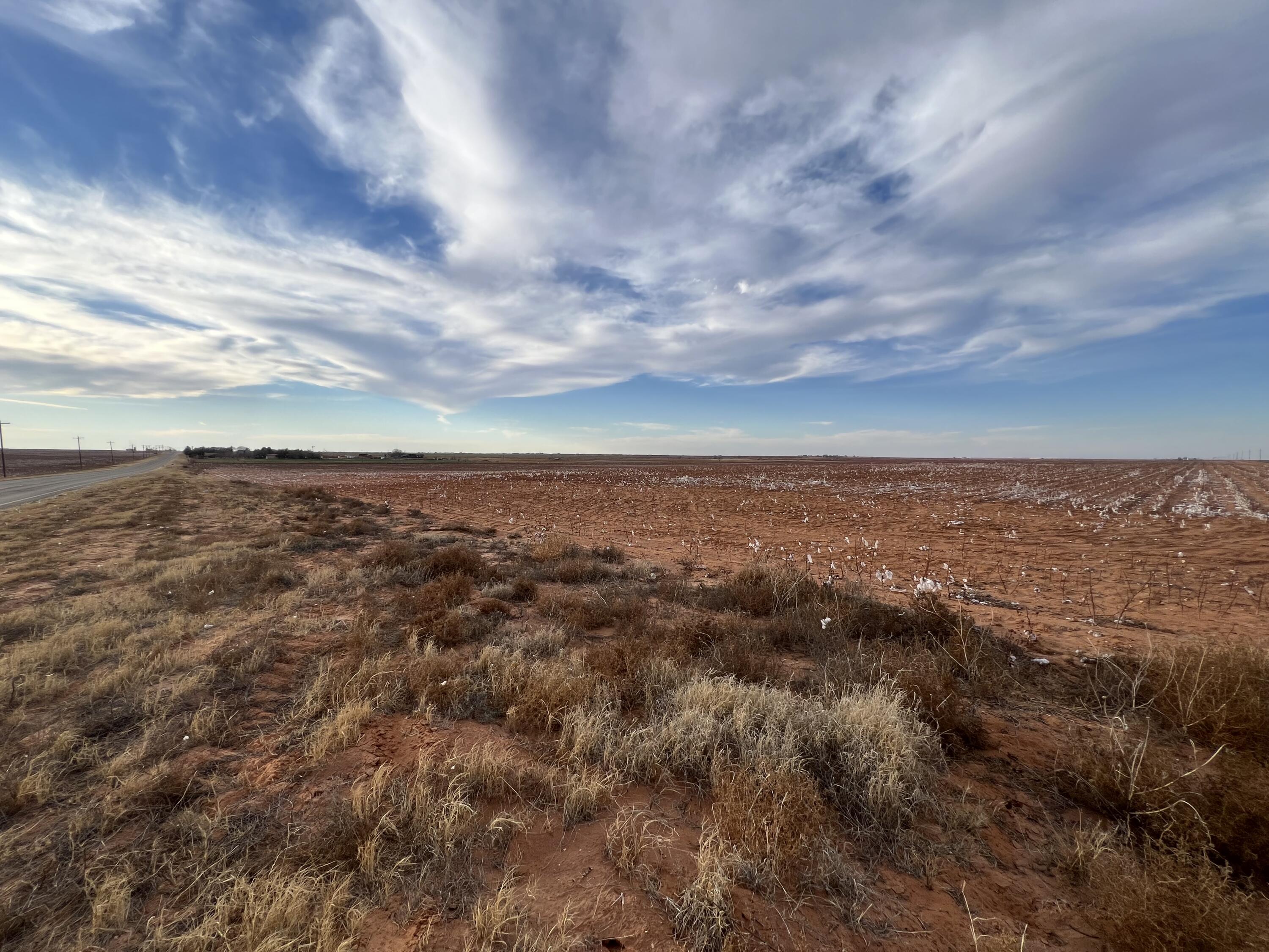 E Of East Of Lamesa Lamesa, TX 79331 - Photo 4 of 17 a view of an ocean
