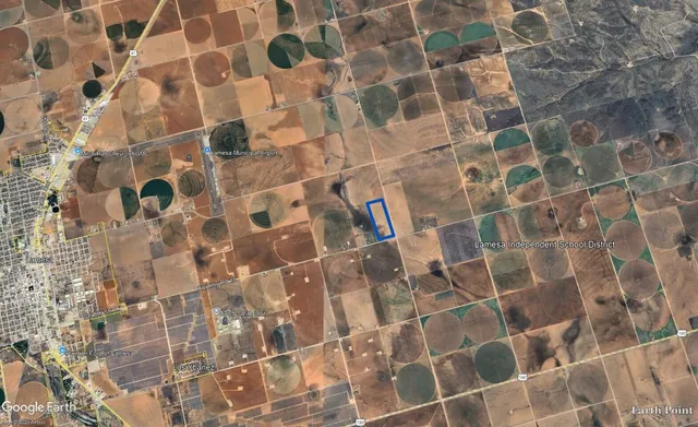 $175,000 | E Of East Of Lamesa, Lamesa, TX 79331