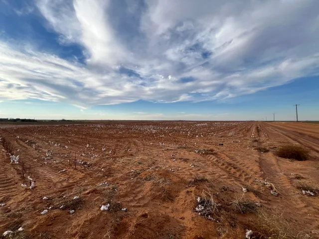 $175,000 | E Of East Of Lamesa, Lamesa, TX 79331