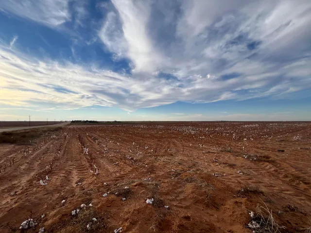 $175,000 | E Of East Of Lamesa, Lamesa, TX 79331