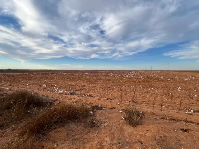 $175,000 | E Of East Of Lamesa, Lamesa, TX 79331