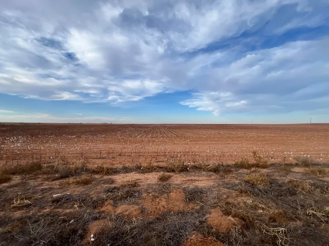 $175,000 | E Of East Of Lamesa, Lamesa, TX 79331