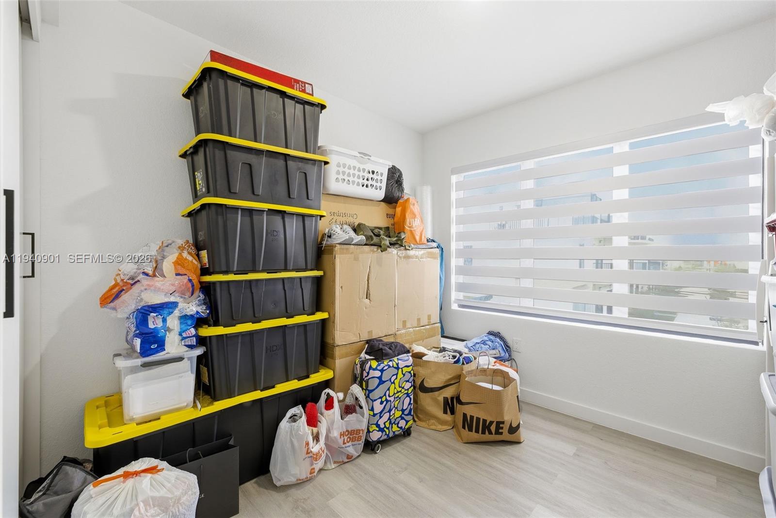 26122 Southwest 145th Court Homestead, FL 33033 - Photo 20 of 54 a children room with toys and toys