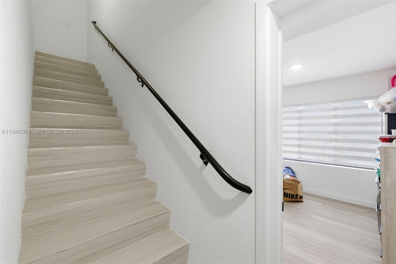 26122 Southwest 145th Court Homestead, FL 33033 - Photo 27 of 54 a view of entryway and hall