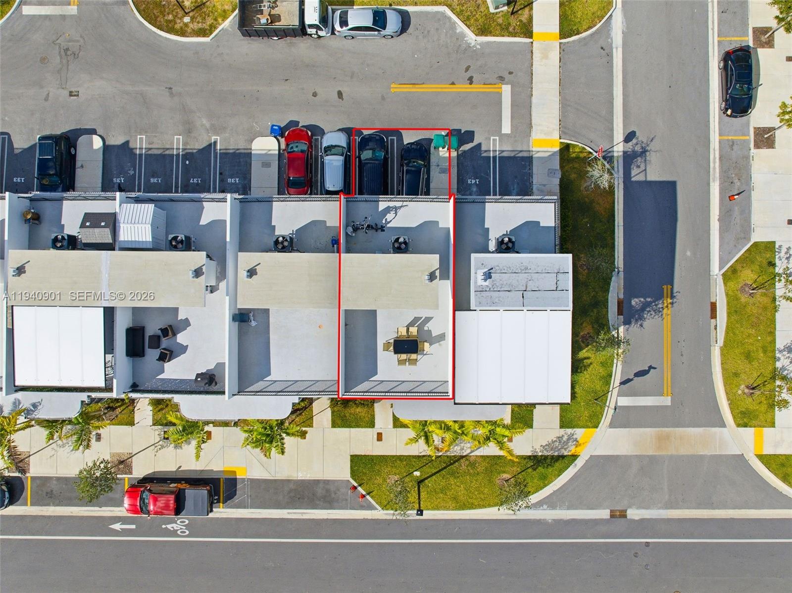 26122 Southwest 145th Court Homestead, FL 33033 - Photo 35 of 54 a view of walk in balcony