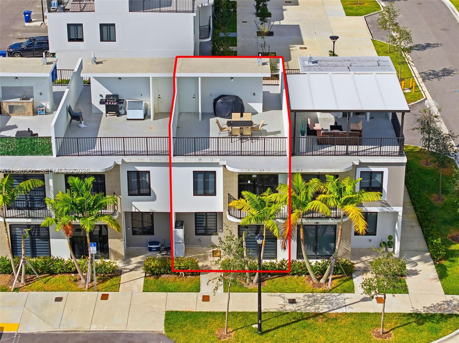 26122 Southwest 145th Court Homestead, FL 33033 - Photo 47 of 54