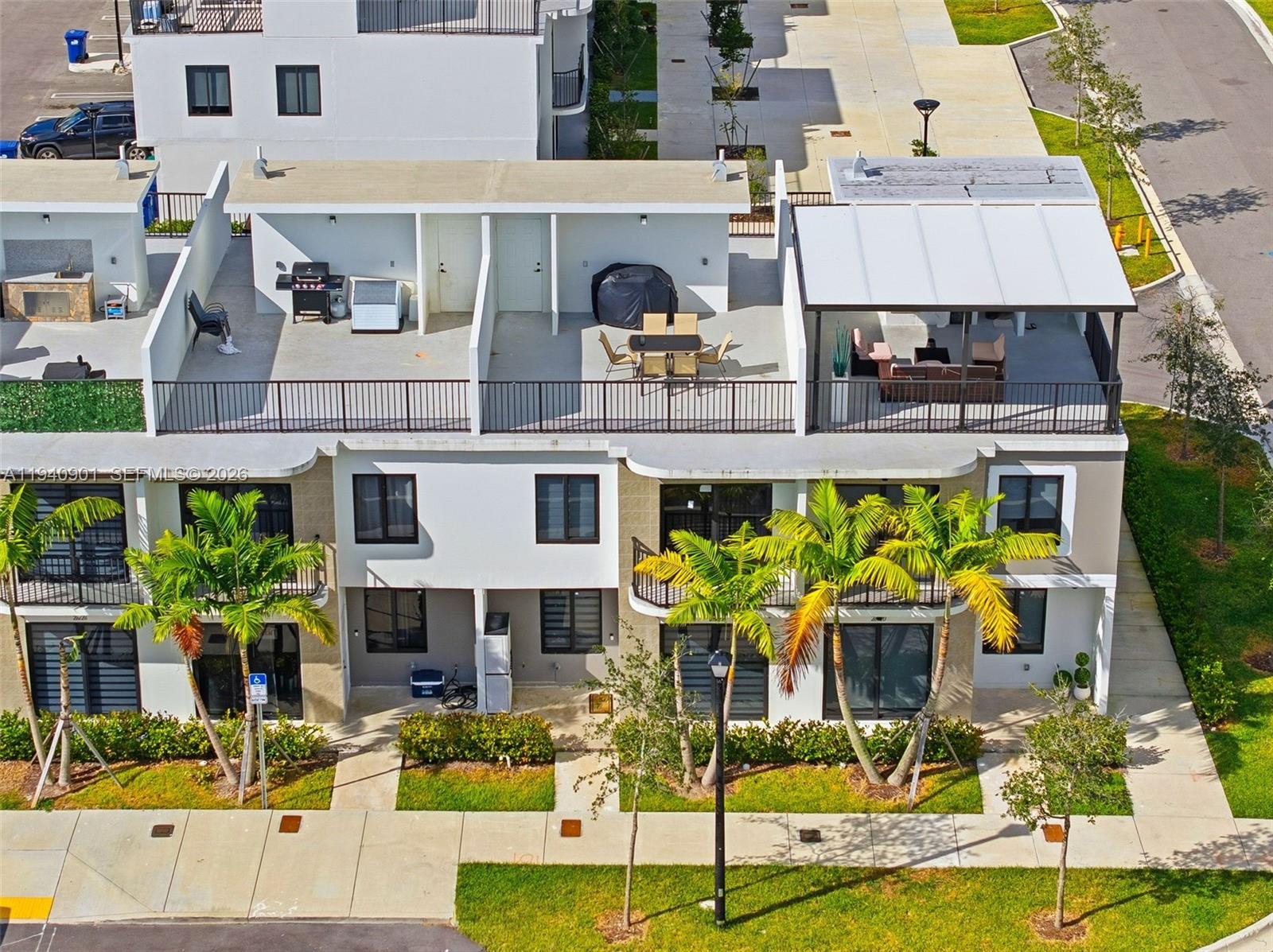 26122 Southwest 145th Court Homestead, FL 33033 - Photo 48 of 54