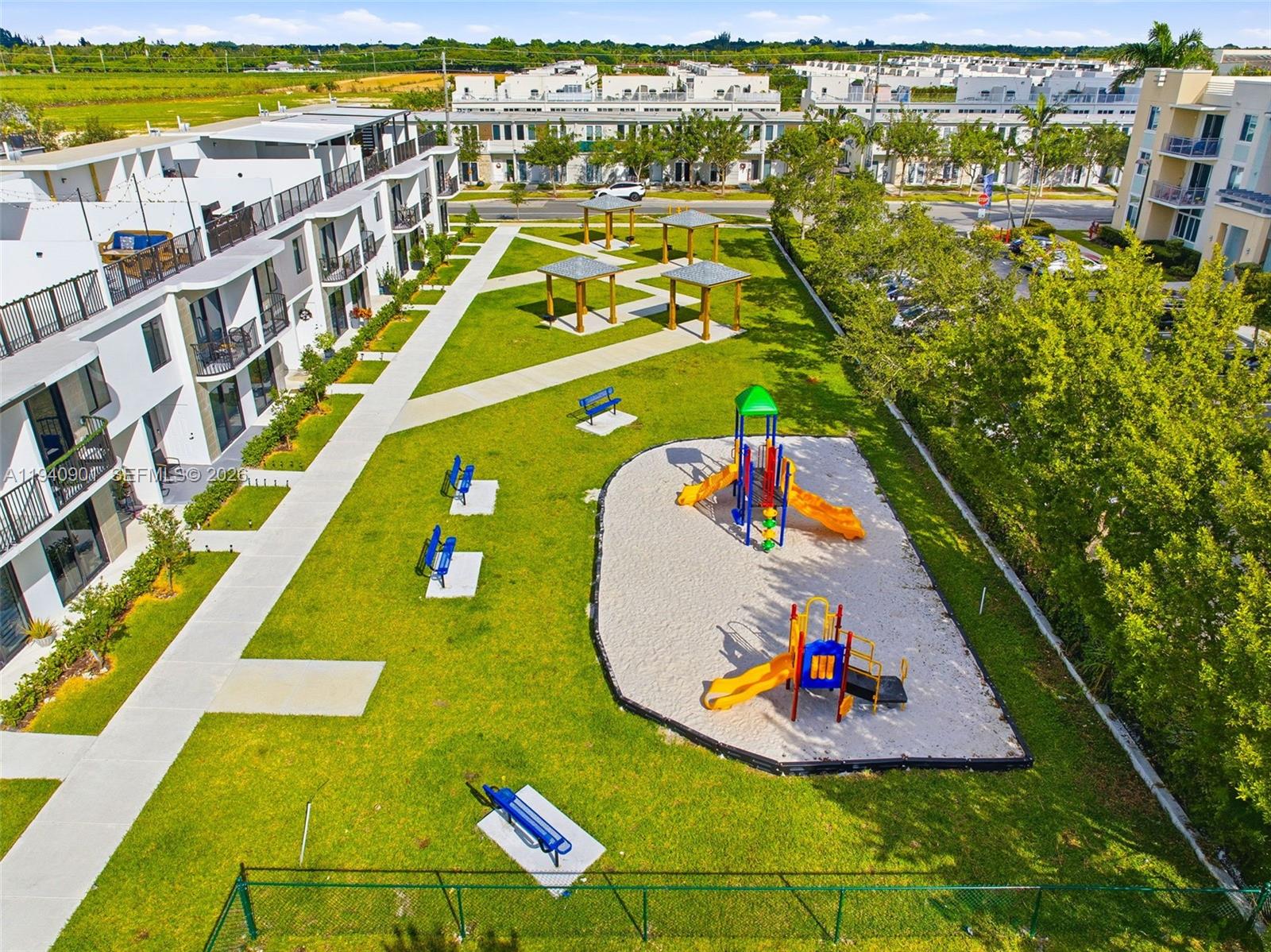 26122 Southwest 145th Court Homestead, FL 33033 - Photo 52 of 54