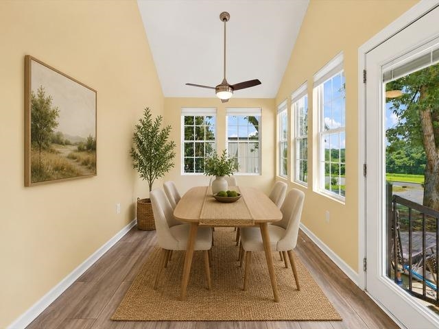 652 Arlington Road Greer, SC 29651 - Photo 17 of 44 VIRTUALLY STAGED