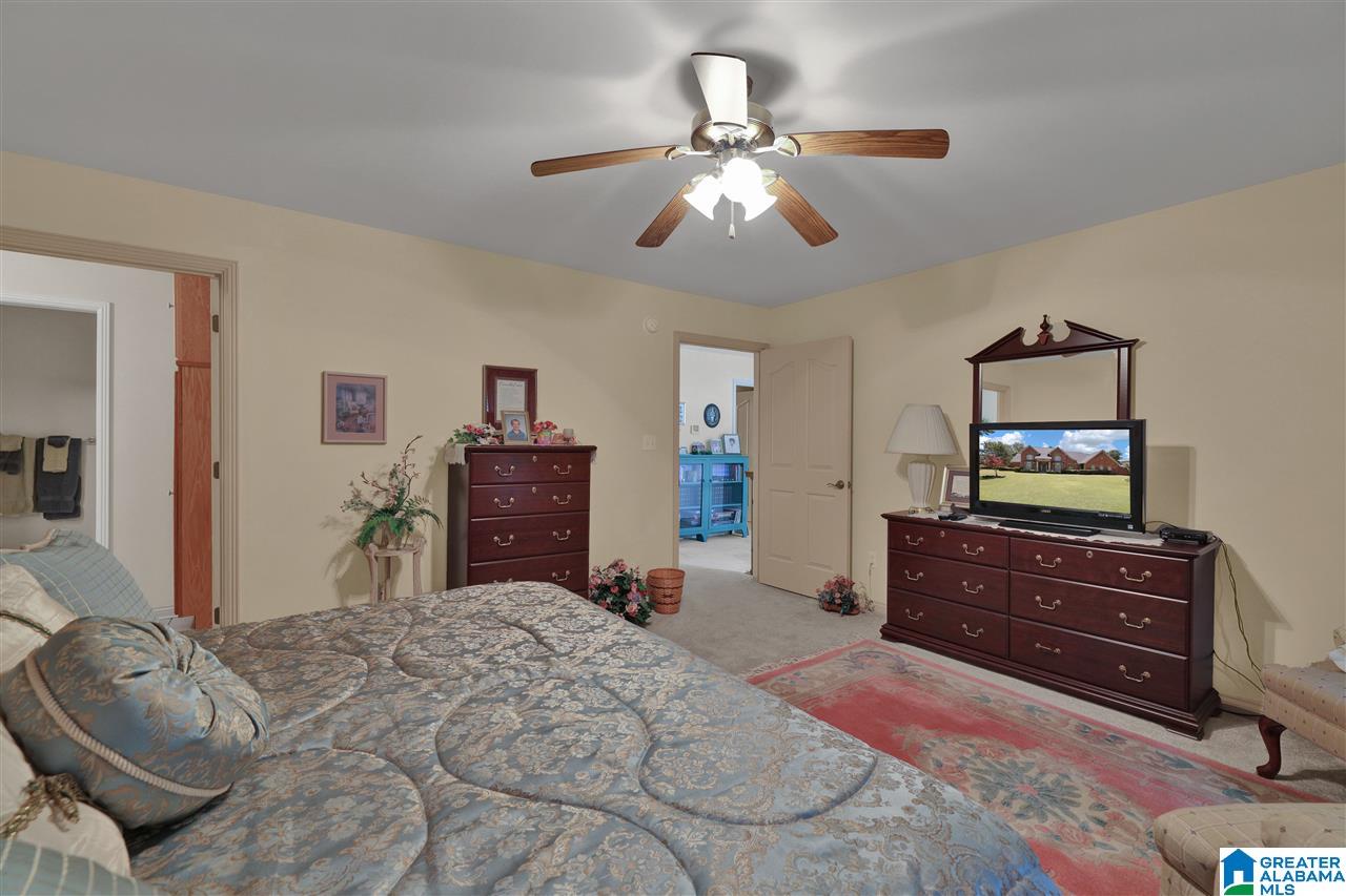 247 Kings Crest Lane Pelham, AL 35124 - Photo 29 of 45