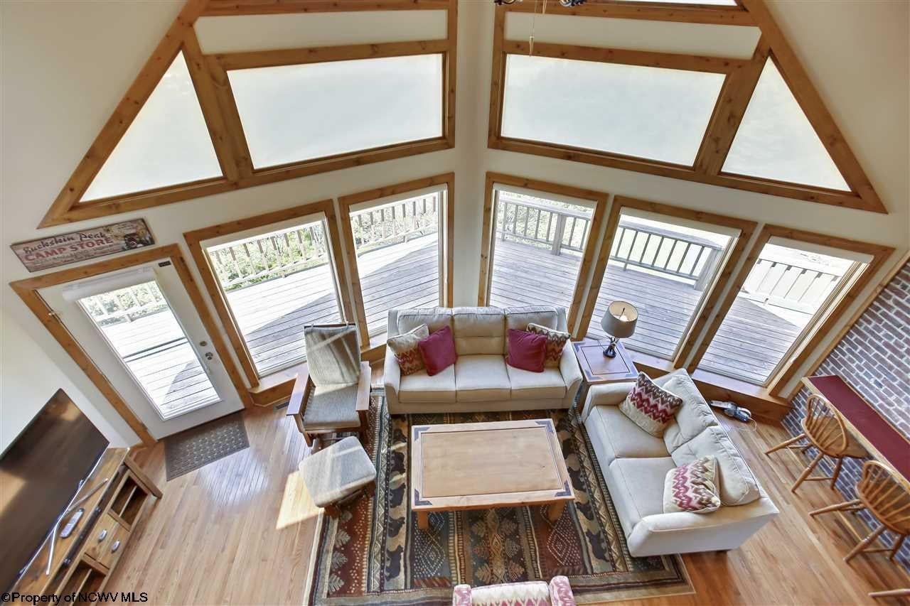 109 Valley View Road Davis, WV 26260 - Photo 11 of 20 Gallery Image 11