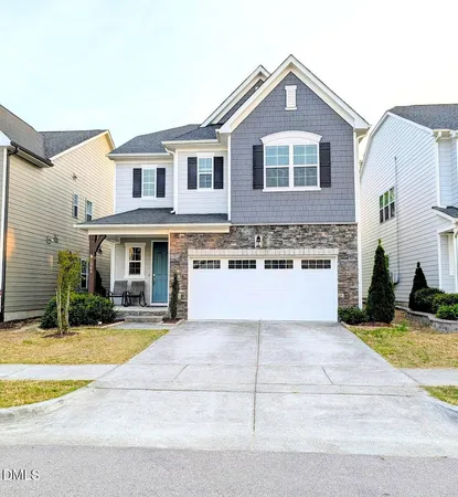 $664,900 | 2969 Thirlestane Drive, Apex, NC 27502