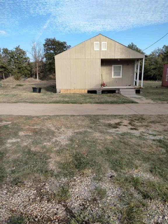 8705 Old Agnes Road, Unit A Poolville, TX 76487 - Photo 1 of 12