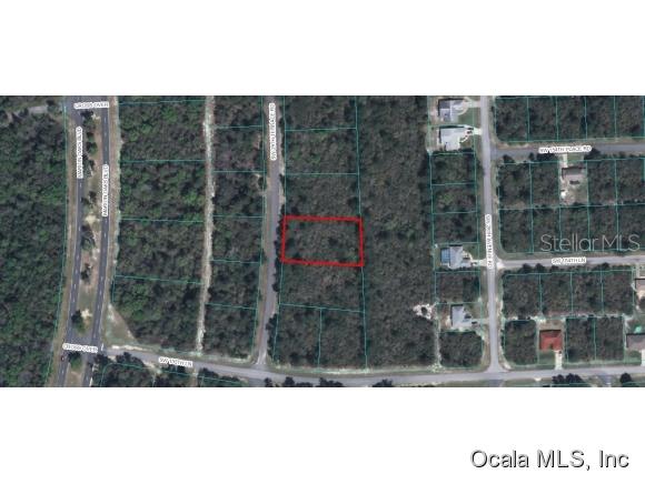0 Southwest 29th Terrace Road Ocala, FL 34473 - Photo 1 of 1 Primary Photo
