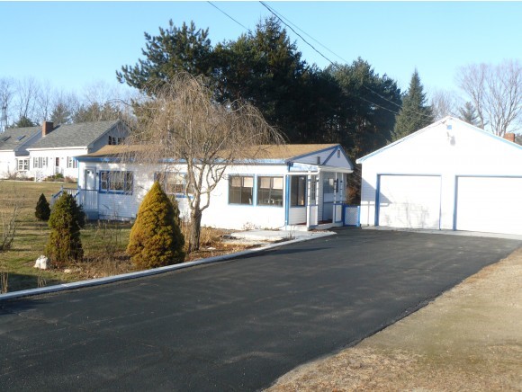 112 Eastern Avenue Rochester, NH 03867 - Photo 1 of 1 Gallery Image 1