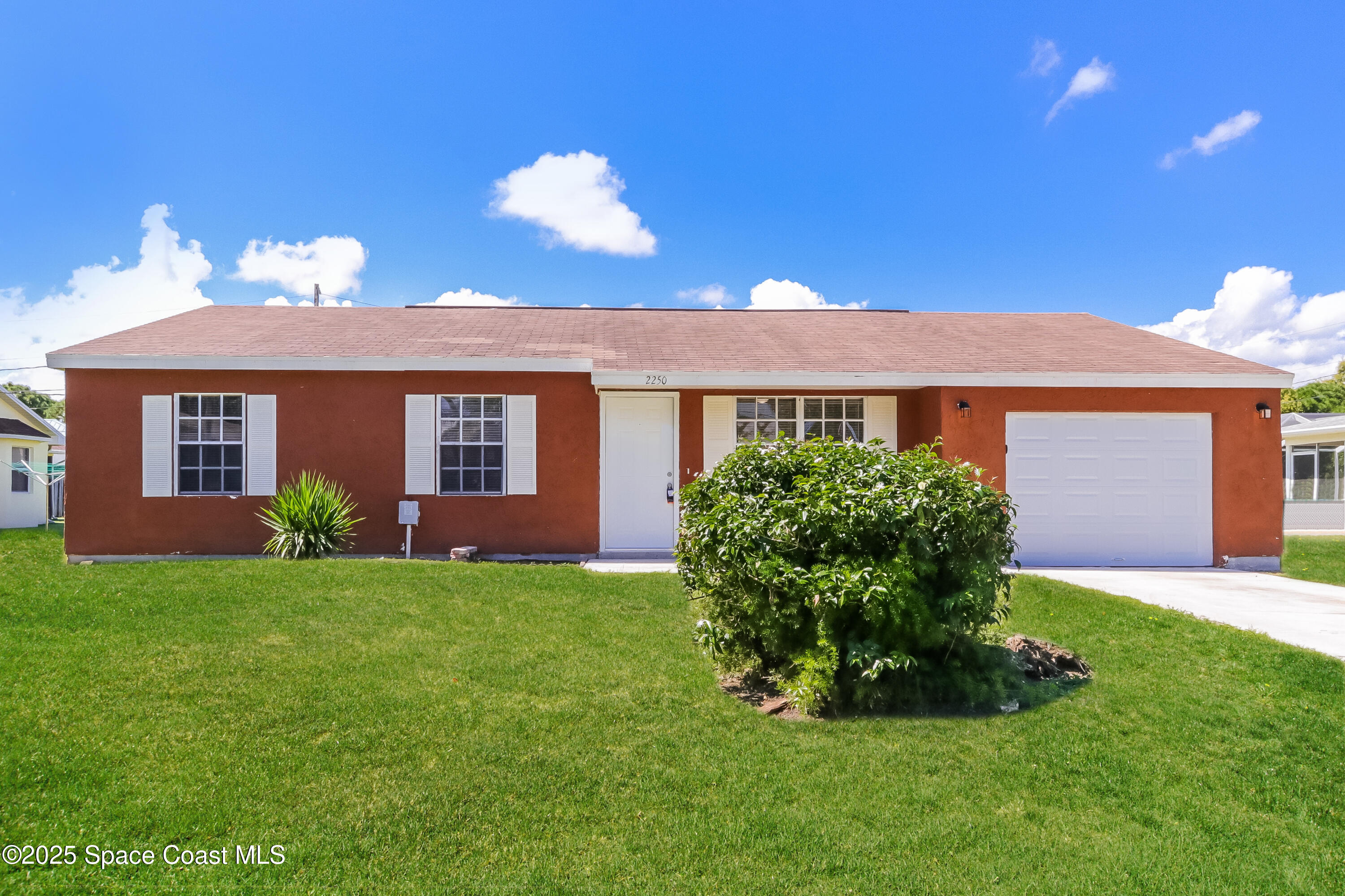 2250 Southeast Baron Street Port St. Lucie, FL 34952 - Photo 1 of 16 000-photo-front-view-9768197