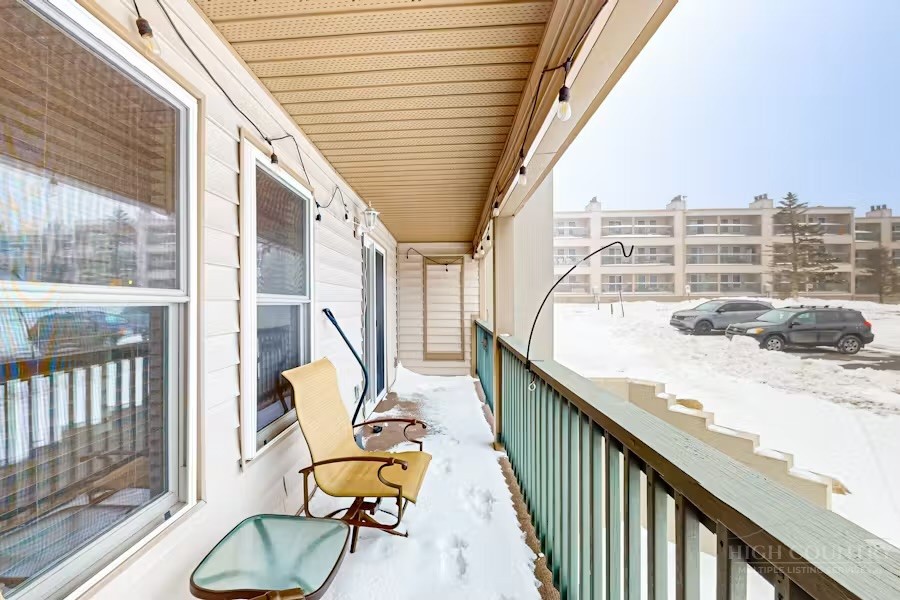 301 Pinnacle Inn Road, Unit 3209 Beech Mountain, NC 28604 - Photo 22 of 37