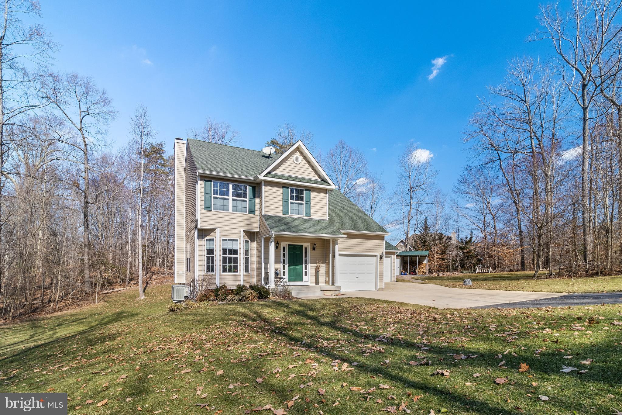 1691 Lottie Fowler Road Prince Frederick, MD 20678 - Photo 3 of 40 Gallery Image 3