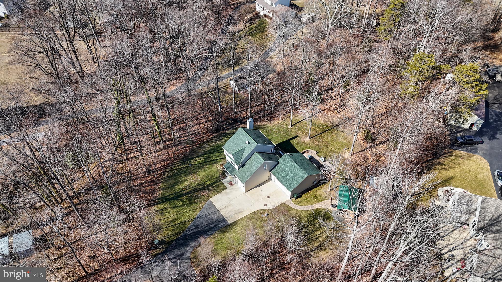 1691 Lottie Fowler Road Prince Frederick, MD 20678 - Photo 34 of 40 Gallery Image 34