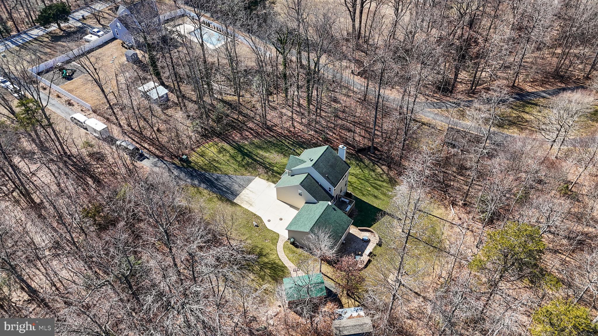 1691 Lottie Fowler Road Prince Frederick, MD 20678 - Photo 35 of 40 Gallery Image 35