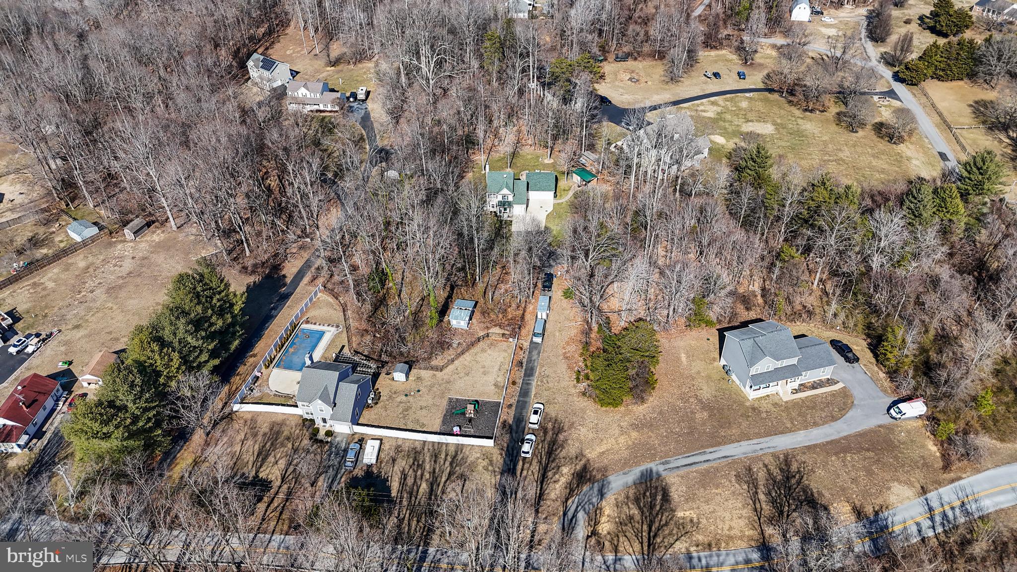 1691 Lottie Fowler Road Prince Frederick, MD 20678 - Photo 40 of 40 Gallery Image 40