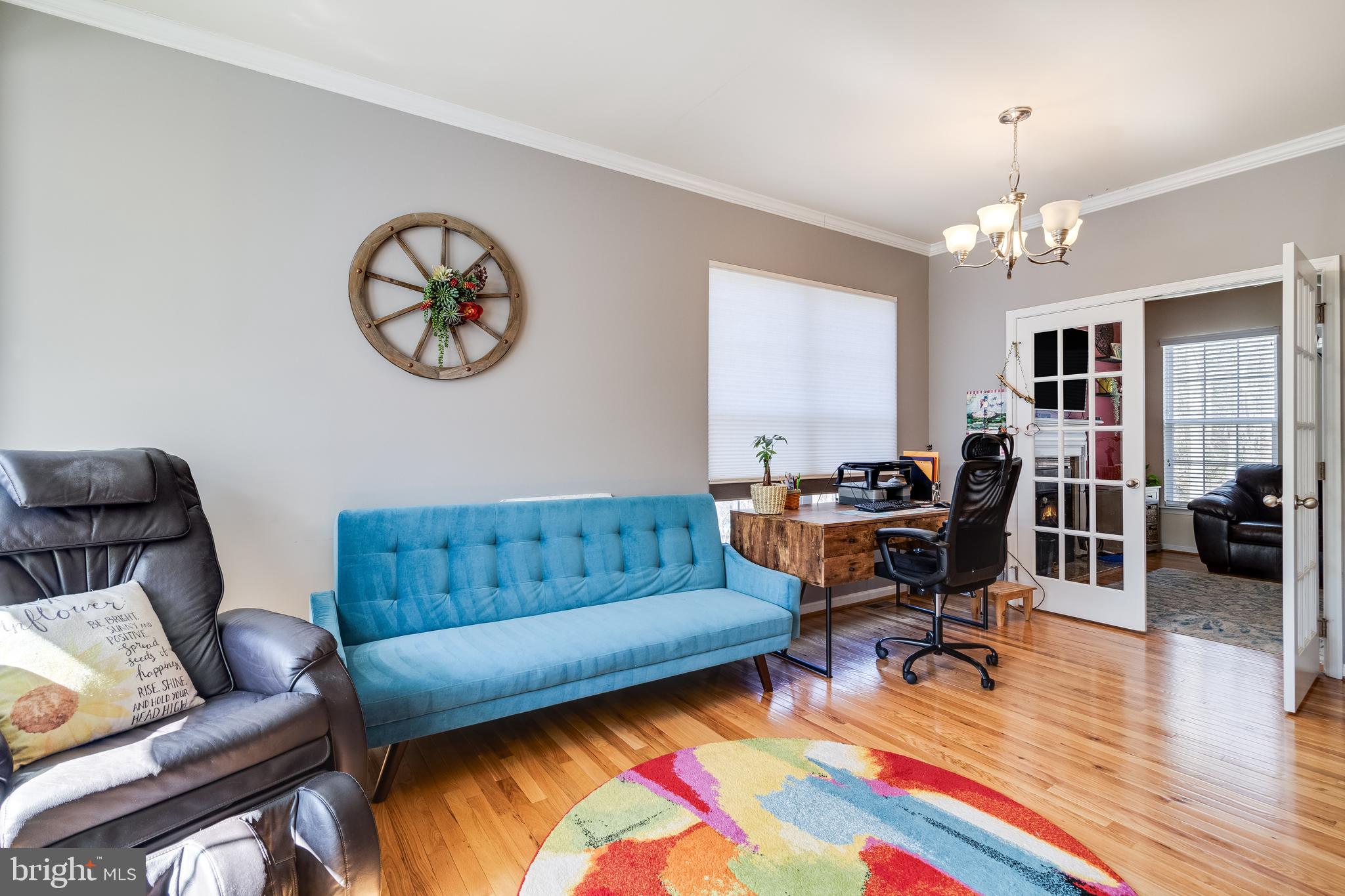 1691 Lottie Fowler Road Prince Frederick, MD 20678 - Photo 5 of 40 Gallery Image 5