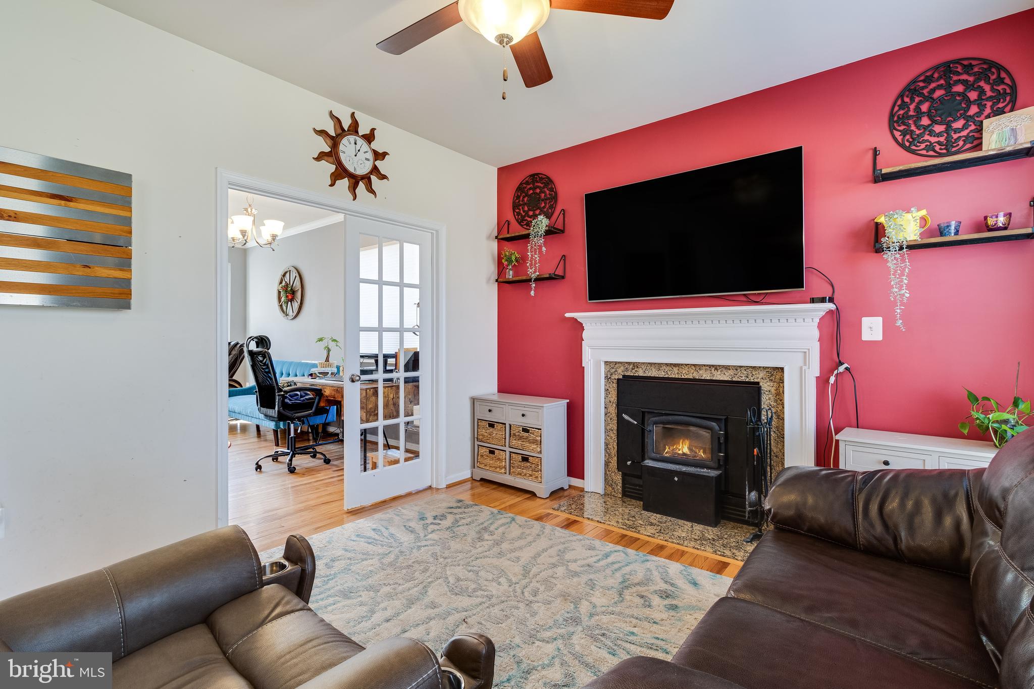1691 Lottie Fowler Road Prince Frederick, MD 20678 - Photo 8 of 40 Gallery Image 8