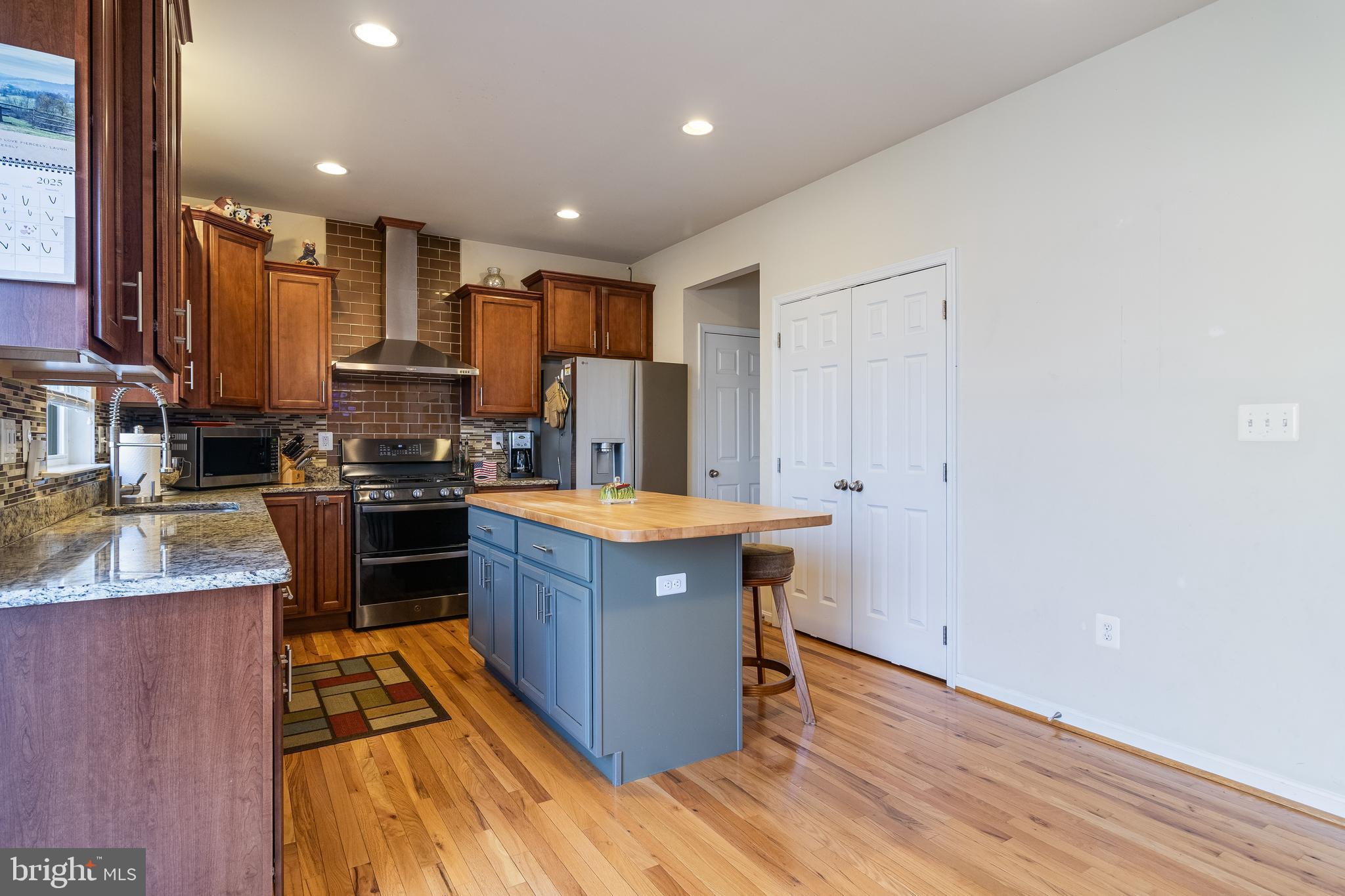 1691 Lottie Fowler Road Prince Frederick, MD 20678 - Photo 9 of 40 Gallery Image 9