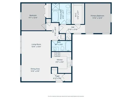 $925,000 | 123 Liberty View Dr., Unit 308(E), Jersey City, NJ 07302