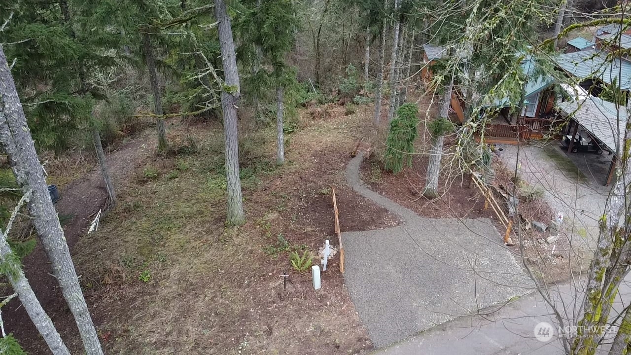 1546 Reservation Road Southeast, Unit 157 Olympia, WA 98513 - Photo 5 of 32 a view of a yard