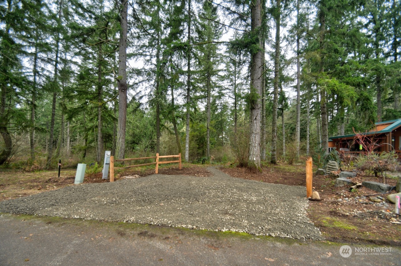 1546 Reservation Road Southeast, Unit 157 Olympia, WA 98513 - Photo 10 of 32 a view of park with green space