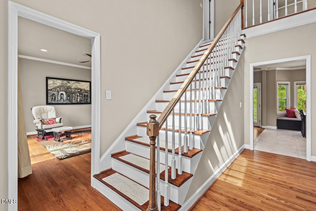6 Geneva Court Durham, NC 27713 - Photo 20 of 44
