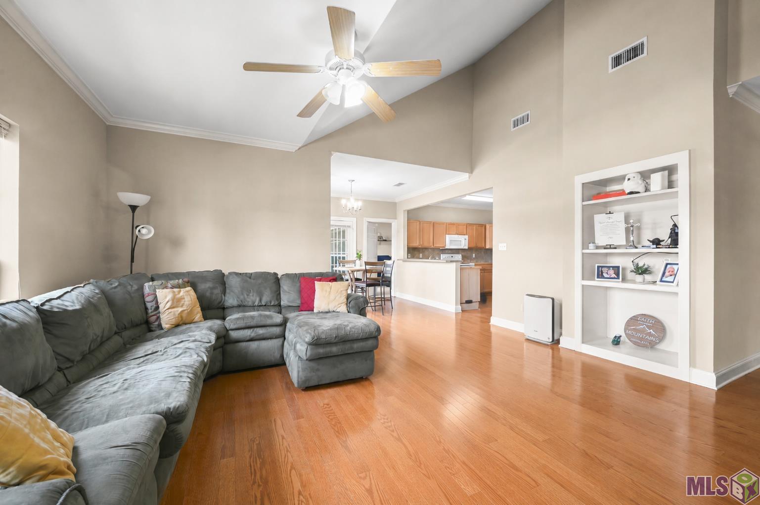 1741 Brightside Drive, Unit I5 Baton Rouge, LA 70820 - Photo 1 of 14 Gallery Image 1